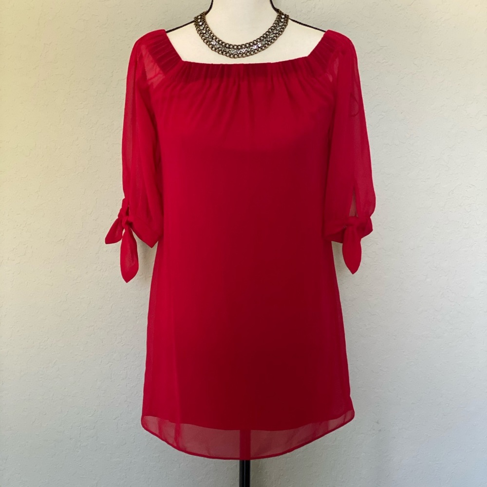 Dress BCX NWT